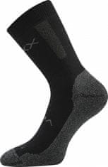 Voxx Ponožky Voxx BARDEE černá 1 pár