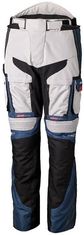 RST kalhoty ADVENTURE-X CE 2413 silver/blue/red 32/M