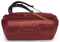 Osprey TRANSPORTER 95 red mountain