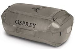 Osprey TRANSPORTER 65 tan concrete