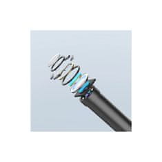 Inskam W500 Wi-Fi endoskop 7,9mm 1440p, pevný kabel o délce 10m