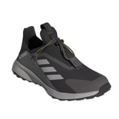 Adidas Boty trekové černé 44 EU IE2599