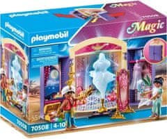 Playmobil Playmobil 70508 orientální princezna