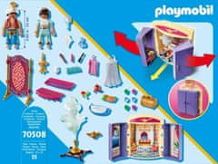 Playmobil Playmobil 70508 orientální princezna