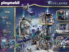 Playmobil Playmobil violet vale - portál démonů 70746