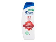 Head & Shoulders 360ml 2in1 thick & strong, šampon
