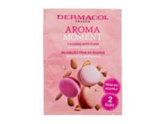 Dermacol 2x15ml aroma moment almond macaroon