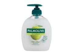 Palmolive 300ml naturals milk & olive handwash cream