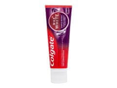 Colgate 75ml max white purple reveal, zubní pasta