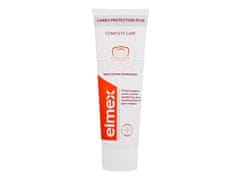 Elmex 75ml caries protection plus complete care, zubní pasta