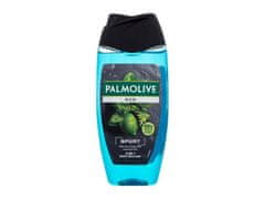 Palmolive 250ml men sport, sprchový gel