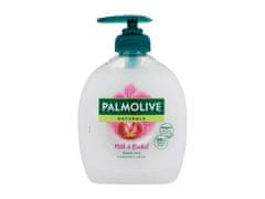 Palmolive 300ml naturals orchid & milk handwash cream