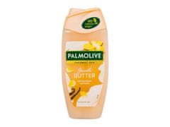 Palmolive 250ml thermal spa smooth butter shower gel