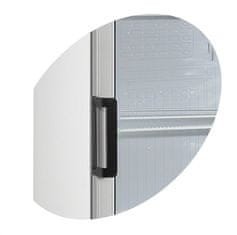 Tefcold Chladicí skříň prosklené dveře FS 2380-I