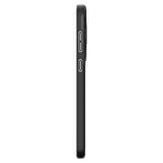 Spigen Kryt na mobil Optik Armor pro Samsung Galaxy S23 - černý