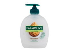 Palmolive 300ml naturals almond & milk handwash cream