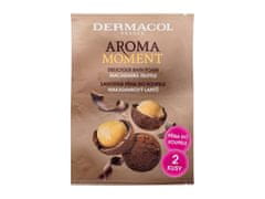 Dermacol 2x15ml aroma moment macadamia truffle