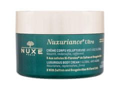 Nuxe 200ml nuxuriance ultra luxurious body cream