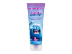 Dermacol 250ml aroma moment plummy monster, sprchový gel