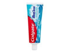 Colgate 75ml max clean mineral scrub, zubní pasta