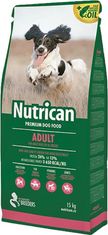 Nutrican 15+2kg Adult dog