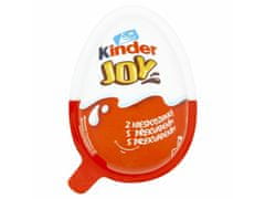KINDER Kinder Joy - vajíčko s překvapením 20g