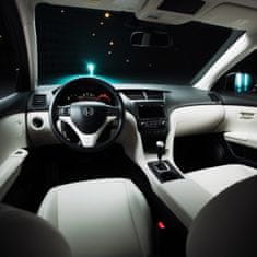 motoLEDy Honda Civic VIII Hatchback 5D Sada žárovek LED pro interiér