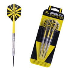 Windson Šipky Steel Steeldarts - 12g