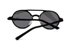 VeyRey Unisex sluneční brýle polarizační lenonky Mutichio univerzální