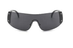 VeyRey sluneční brýle Binneon černá univerzální