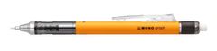 Tombow Mikrotužka MONO graph 07mm, neonově oranžová