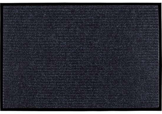 My Best Home Rohožka - předložka MALAGA černá různé velikosti MultiDecor Rozměr: 40x60 cm