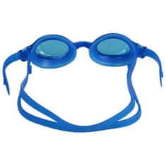 Slapy JR dětské plavecké brýle modrá varianta 26727