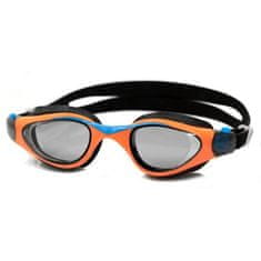 Aqua Speed Maori dětské plavecké brýle oranžová varianta 27171
