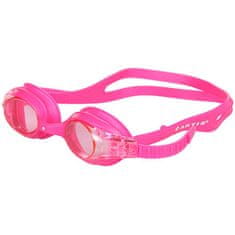 Slapy JR dětské plavecké brýle růžová varianta 28384