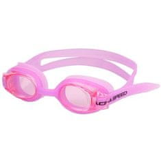 Atos dětské plavecké brýle růžová balení 1 ks