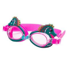 Pag dětské plavecké brýle růžová balení 1 ks