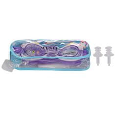 Pag dětské plavecké brýle fialová balení 1 ks