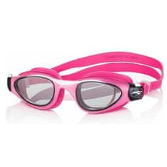 Aqua Speed Maori dětské plavecké brýle tmavě růžová balení 1 ks