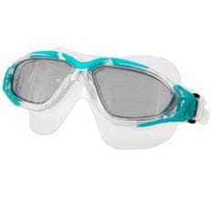 Aqua Speed Bora plavecké brýle tyrkysová varianta 19084
