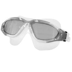 Aqua Speed Bora plavecké brýle stříbrná varianta 19086