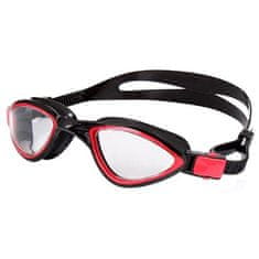 Aqua Speed Flex plavecké brýle červená balení 1 ks