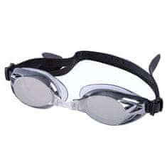 Olib plavecké brýle černá balení 1 ks