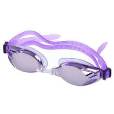 Olib plavecké brýle fialová balení 1 ks