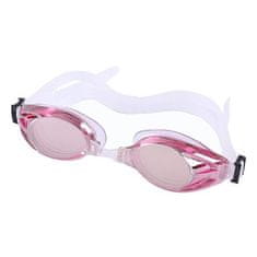 Olib plavecké brýle růžová balení 1 ks