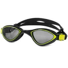 Aqua Speed Flex plavecké brýle žlutá balení 1 ks