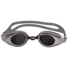 Aqua Speed Champion plavecké brýle šedá balení 1 ks