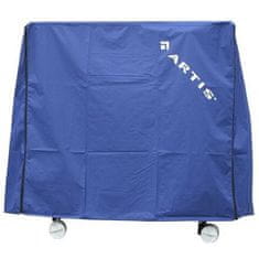 Cover plachta na stůl na stolní tenis modrá balení 1 ks
