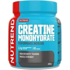 Creatine Monohydrate balení 300 g