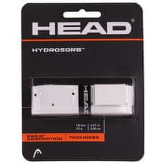 Head HydroSorb základní omotávka bílá balení 1 ks